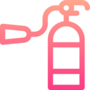 security,protection,equipment,safety,emergency,fire extinguisher ok 